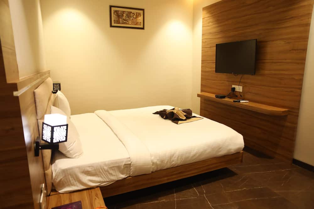 Photo of Bedroom in Ambikapur