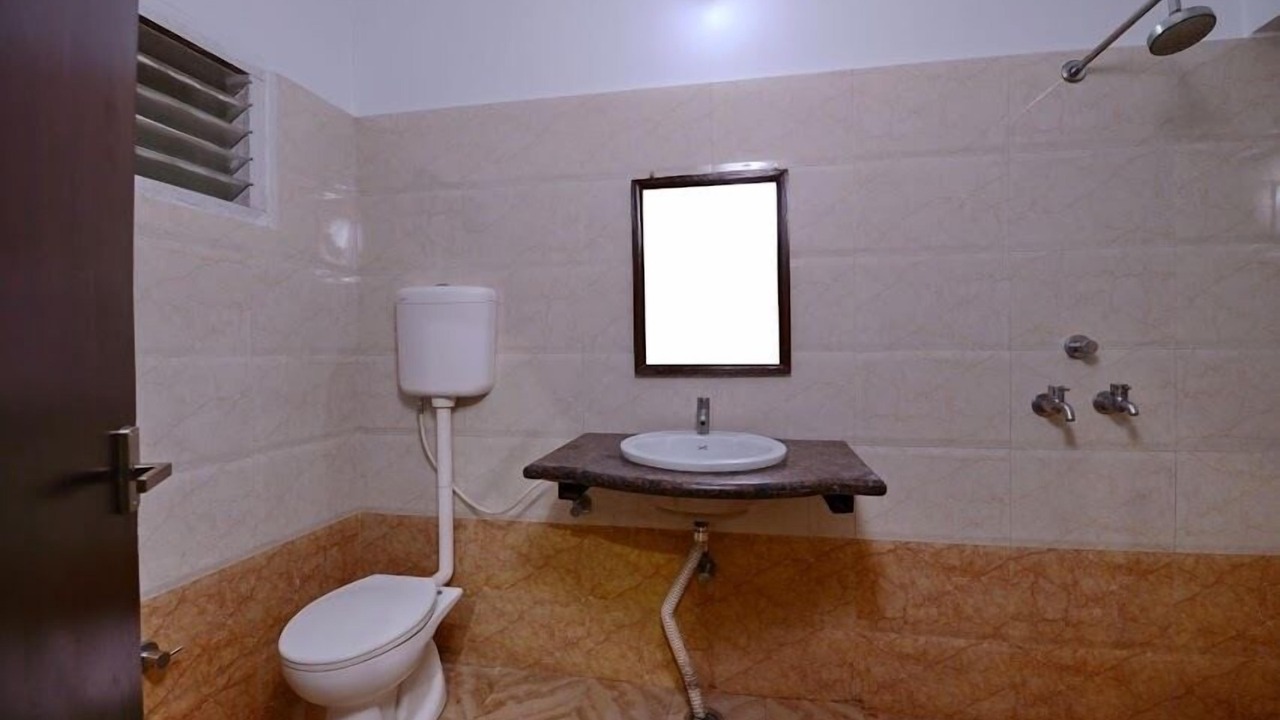Photo of Bathroom in Ambikapur