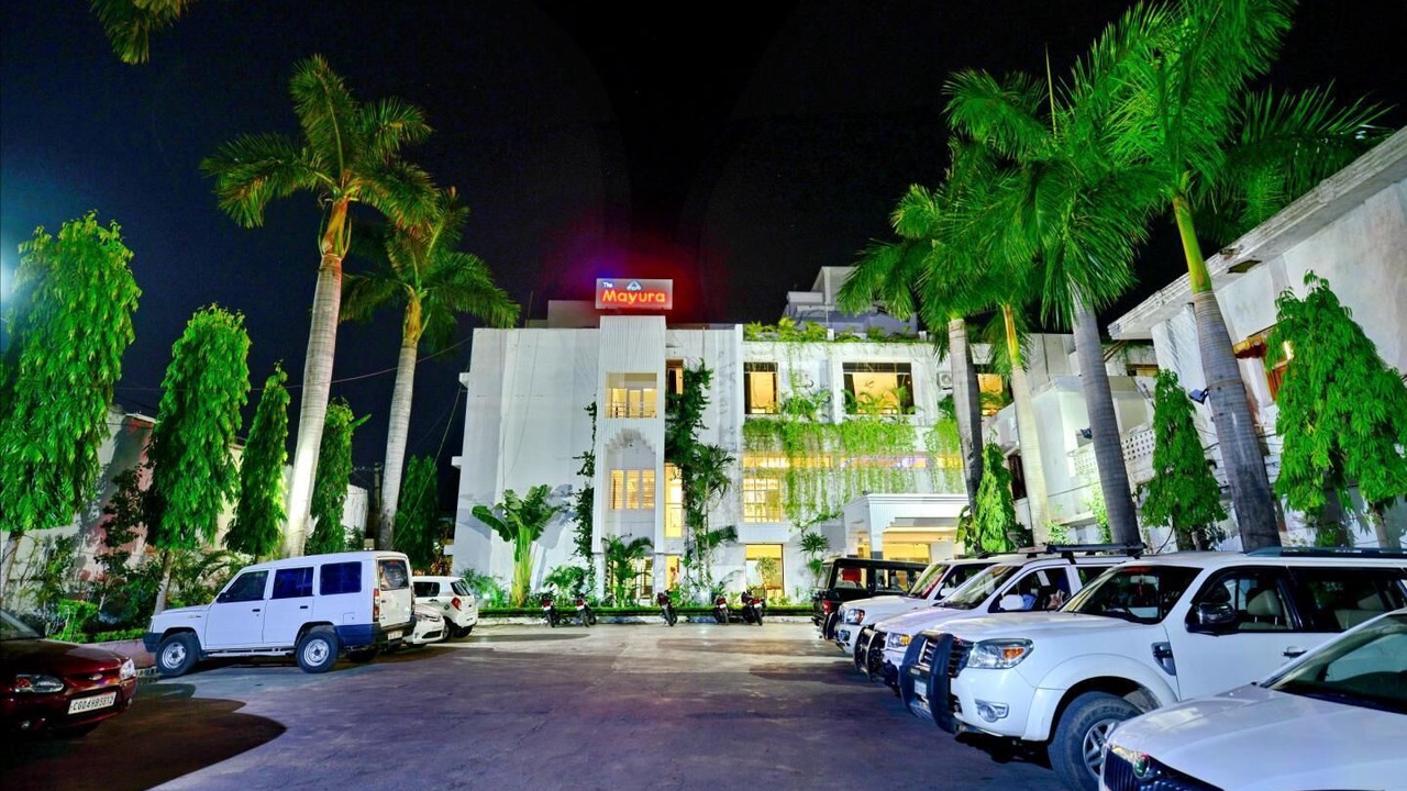 Photo of Outdoor in Ambikapur