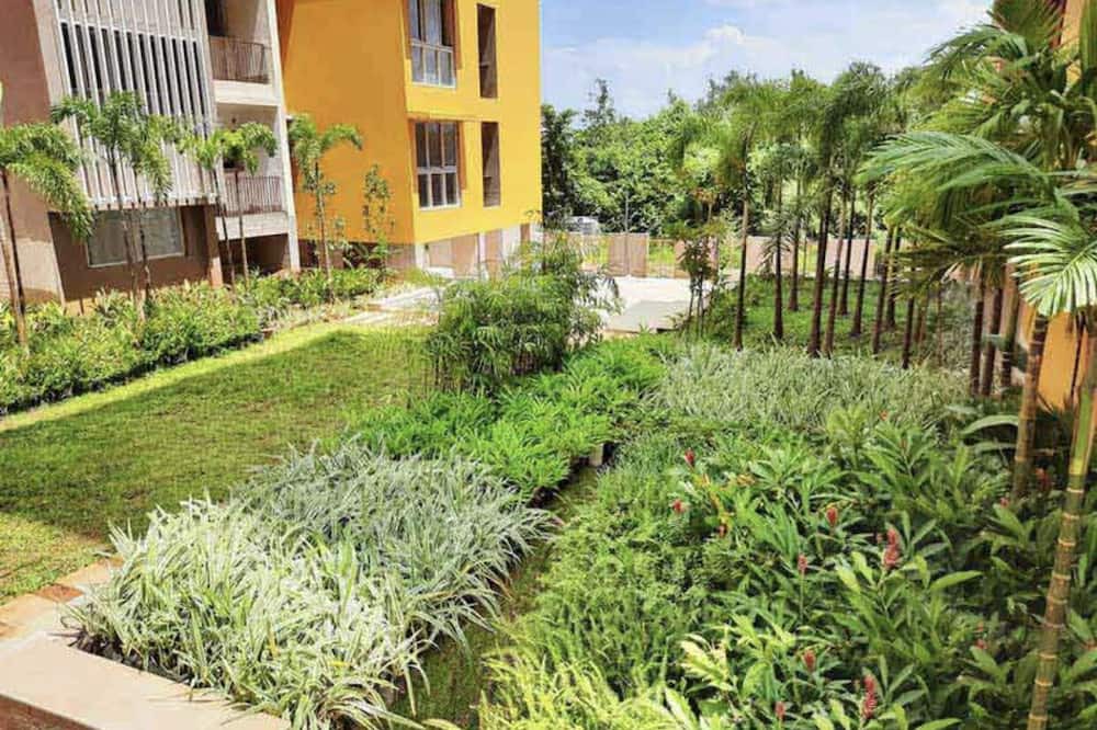 Photo of Outdoor in Chicalim