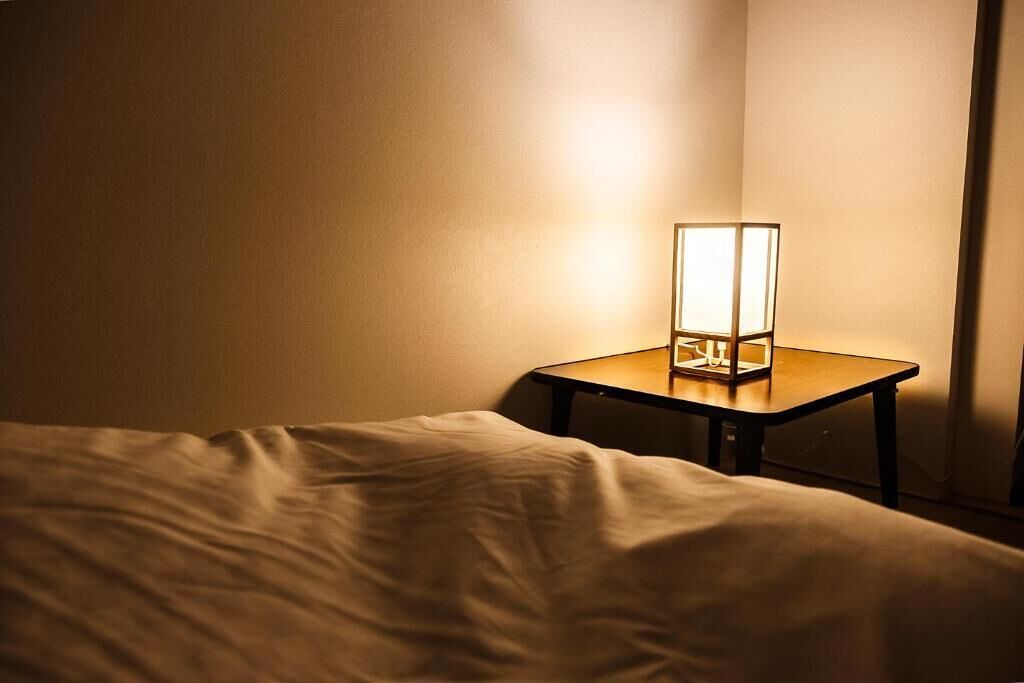 Photo of Bedroom in Nanbasennichimae