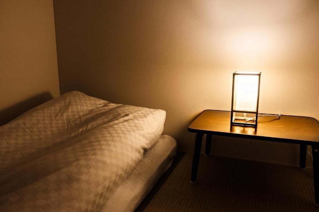 Photo of Bedroom in Nanbasennichimae