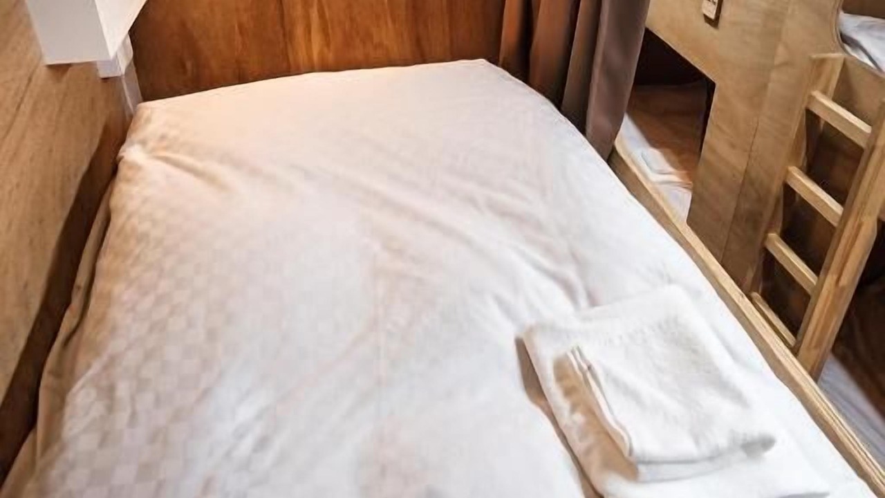 Photo of Bedroom in Nanbasennichimae