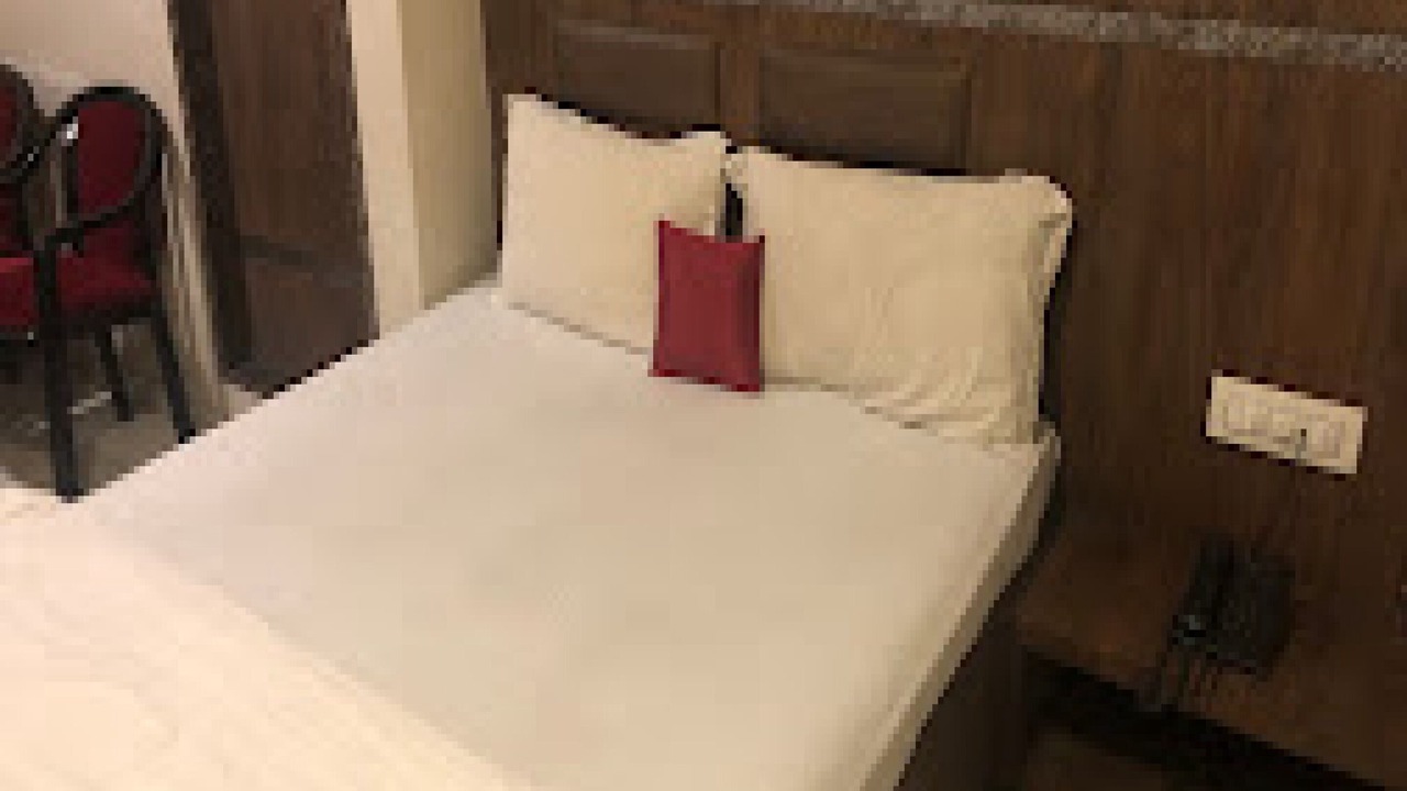 Photo of Bedroom in Panvel
