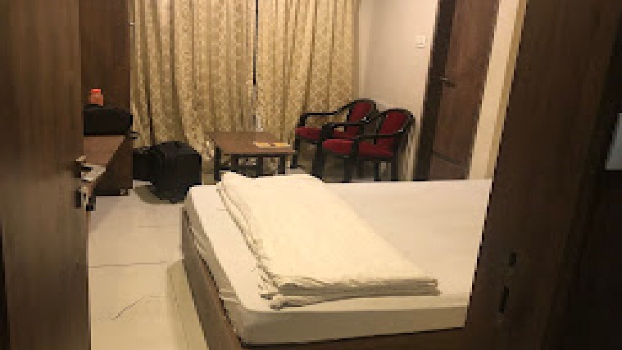 Photo of Bedroom in Panvel