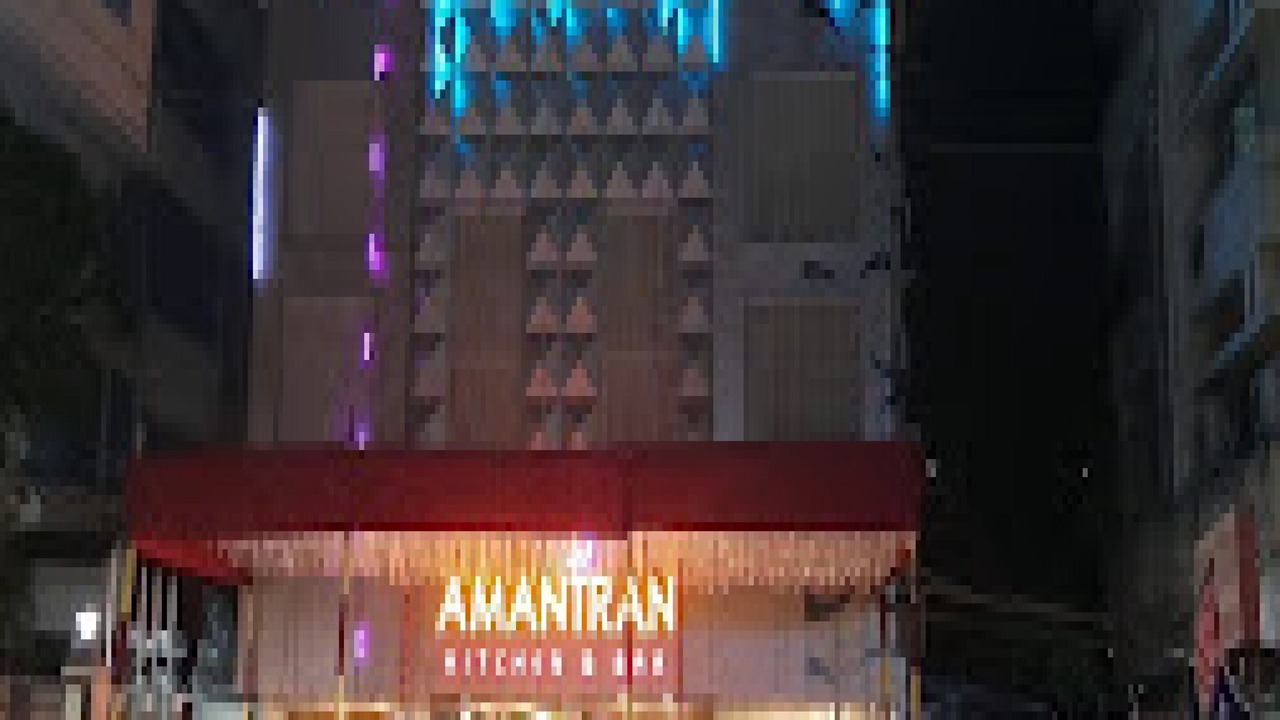 Photo of Buildings in Panvel