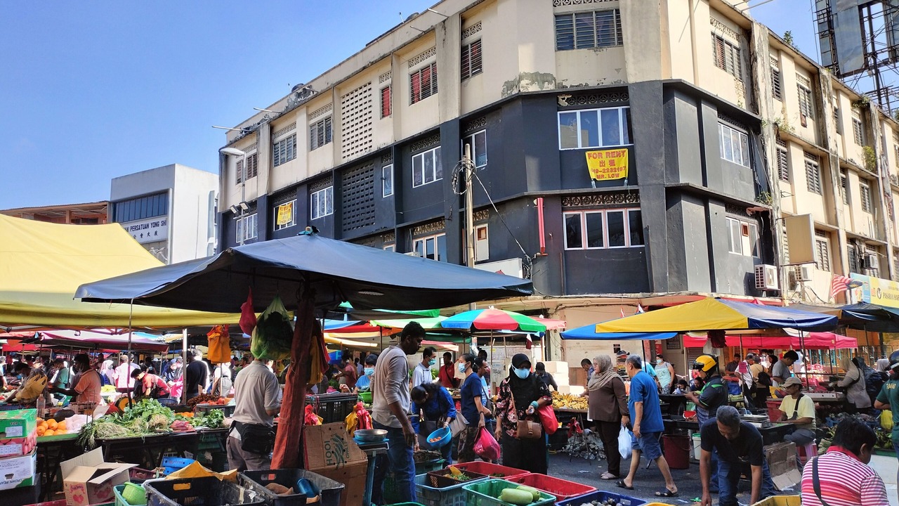 Photo of Others in Maluri