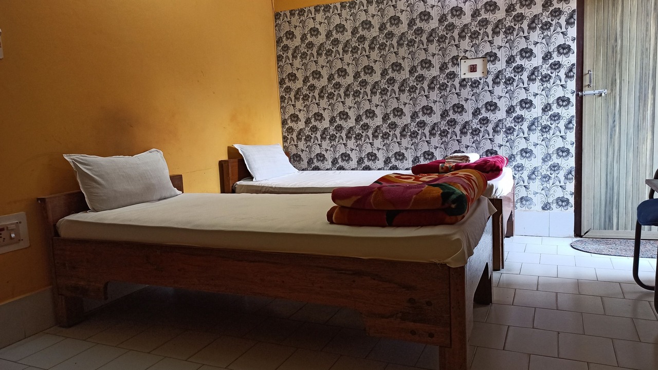 Photo of Bedroom in Yupia