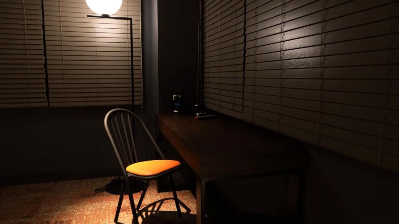 Photo of Bedroom in Shinbashi