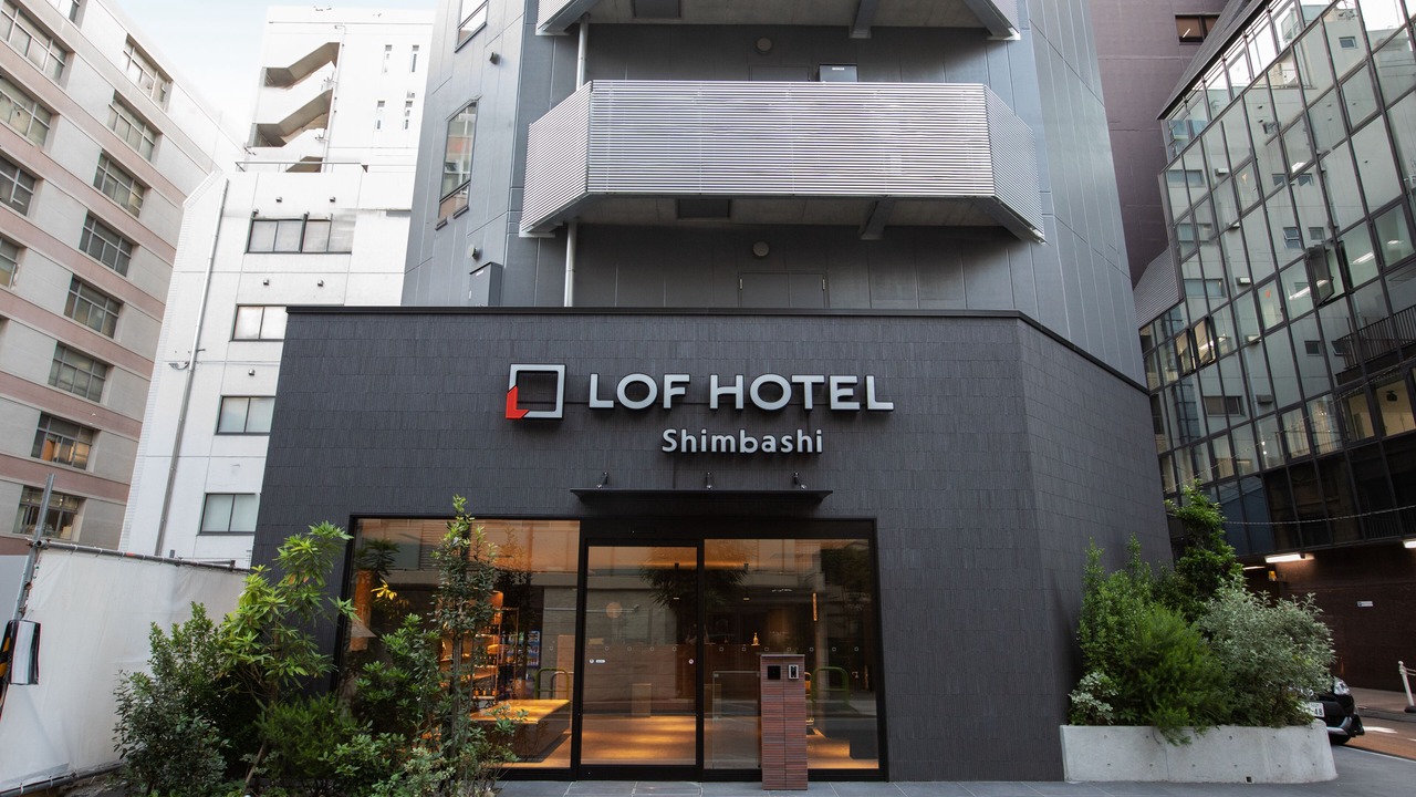 Photo of Outdoor in Shinbashi