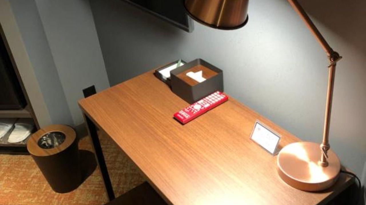Photo of Bedroom in Shinbashi
