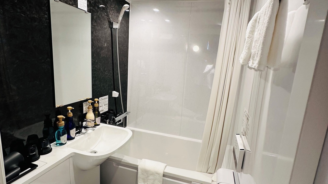 Photo of Bathroom in Shinbashi