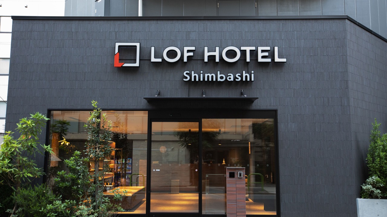 Photo of Outdoor in Shinbashi