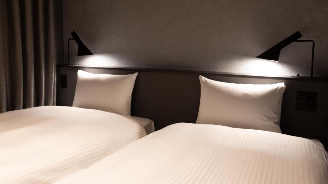 Photo of Bedroom in Shinbashi