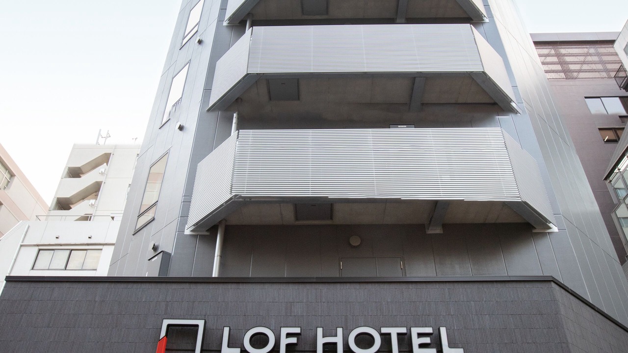 Photo of Outdoor in Shinbashi