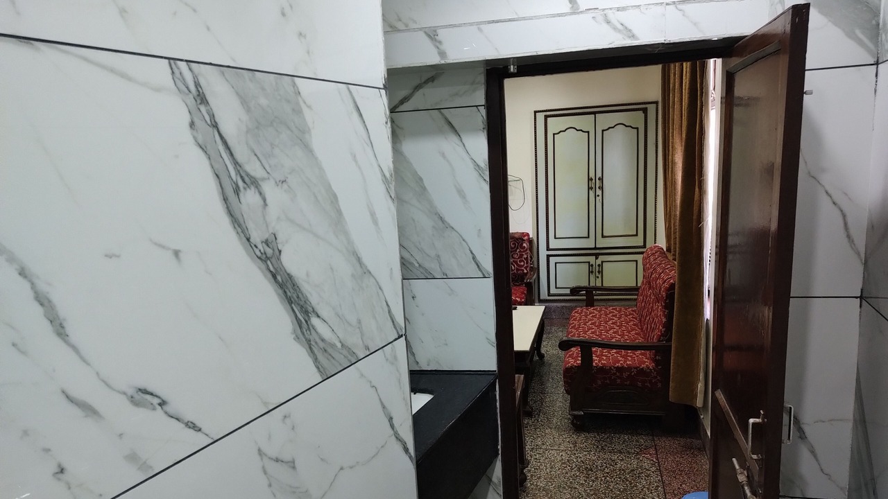 Photo of Bathroom in Jhansi