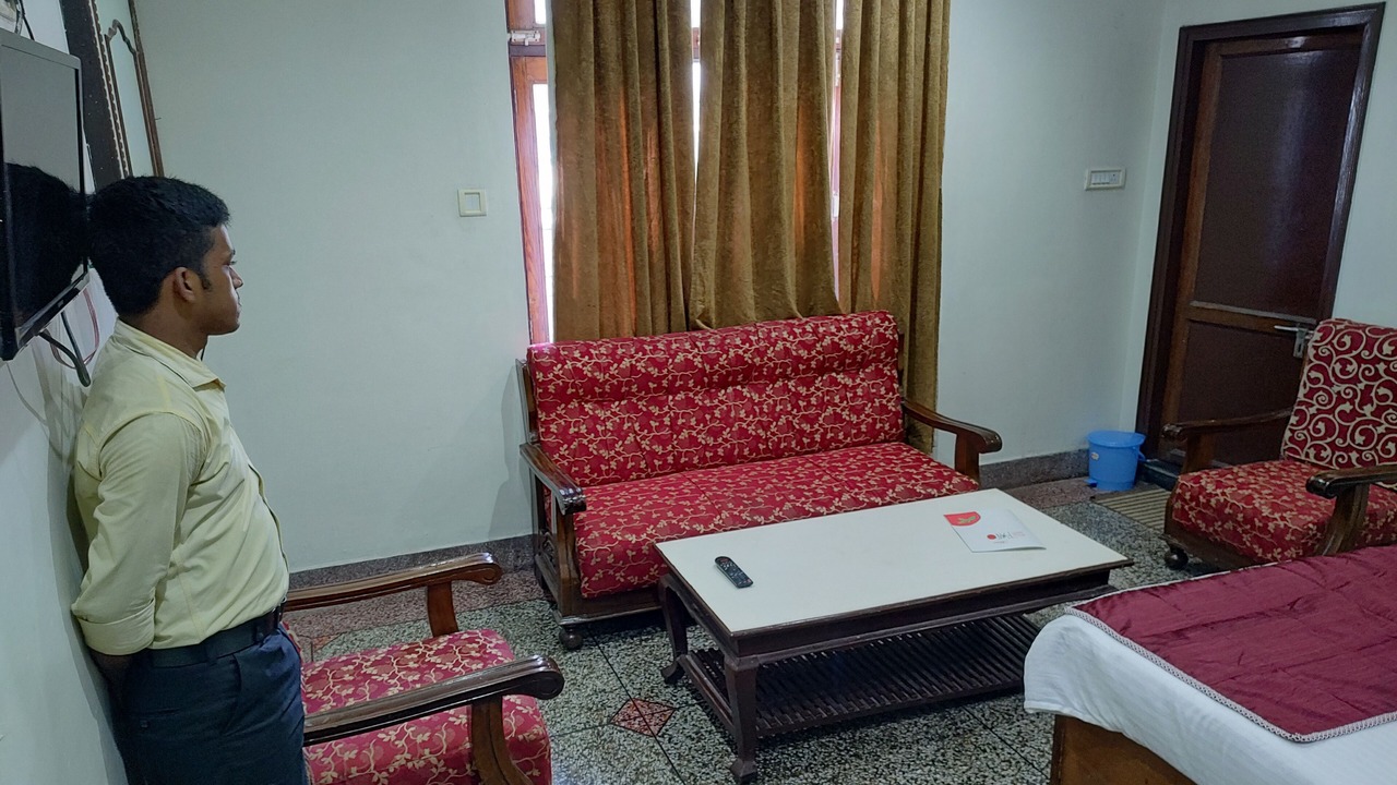 Photo of Bedroom in Jhansi