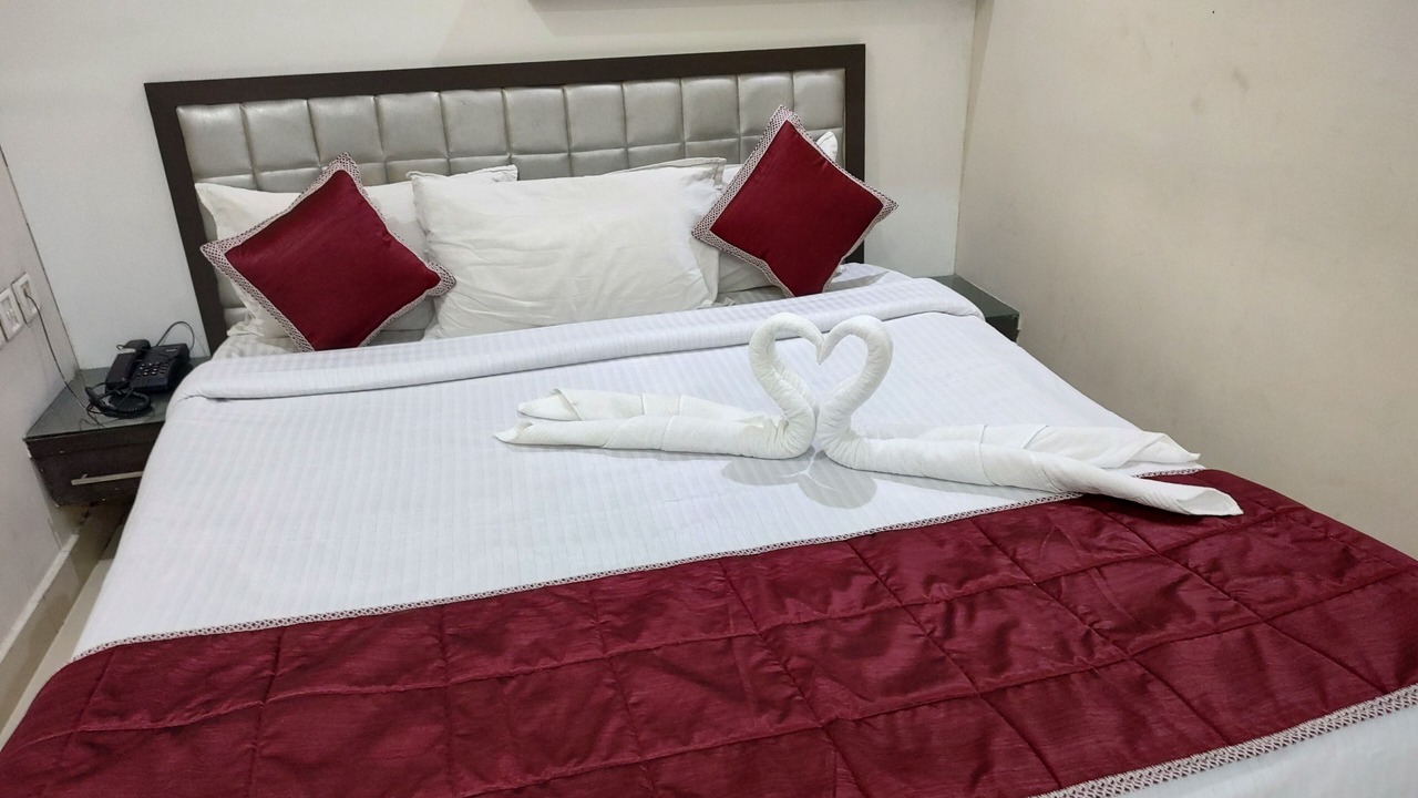 Photo of Bedroom in Jhansi