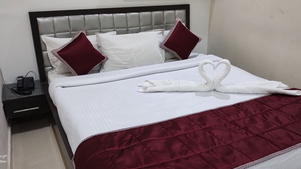Photo of Bedroom in Jhansi