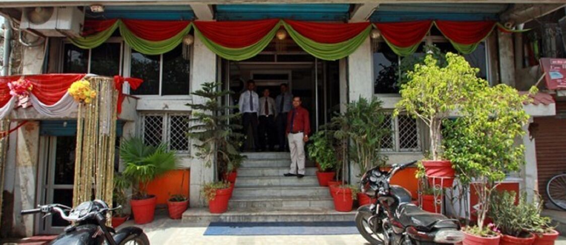 Photo of Outdoor in Jhansi
