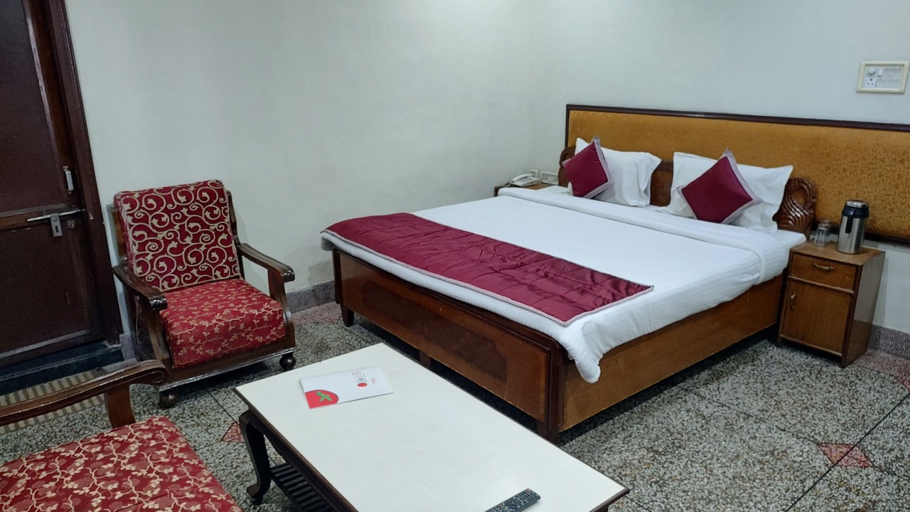Photo of Bedroom in Jhansi