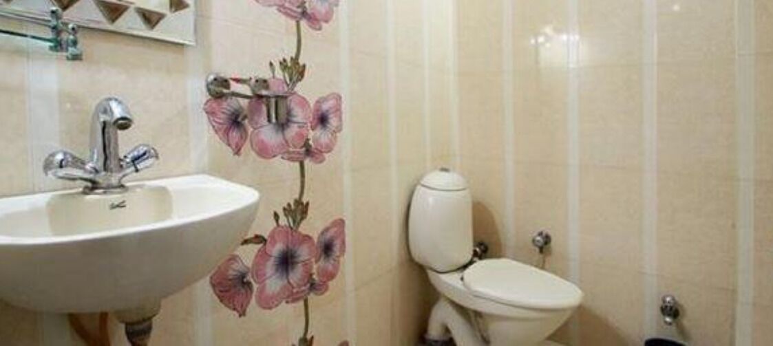 Photo of Bathroom in Jhansi