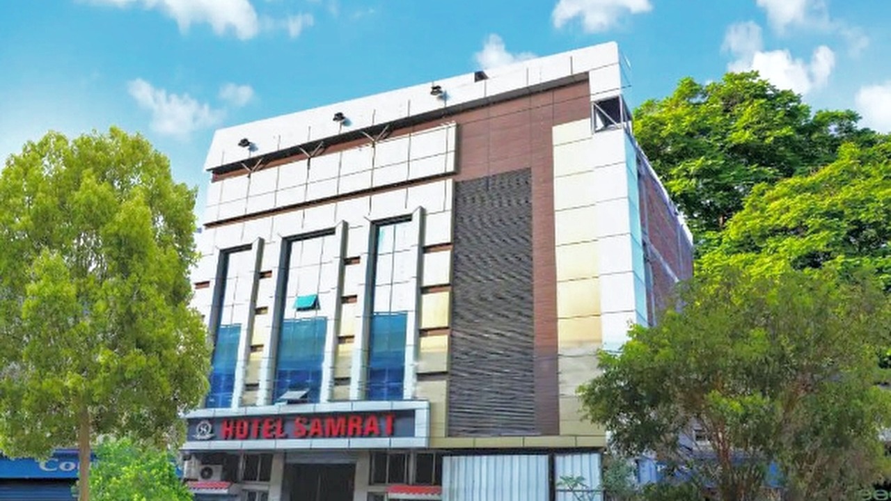 Photo of Outdoor in Jhansi