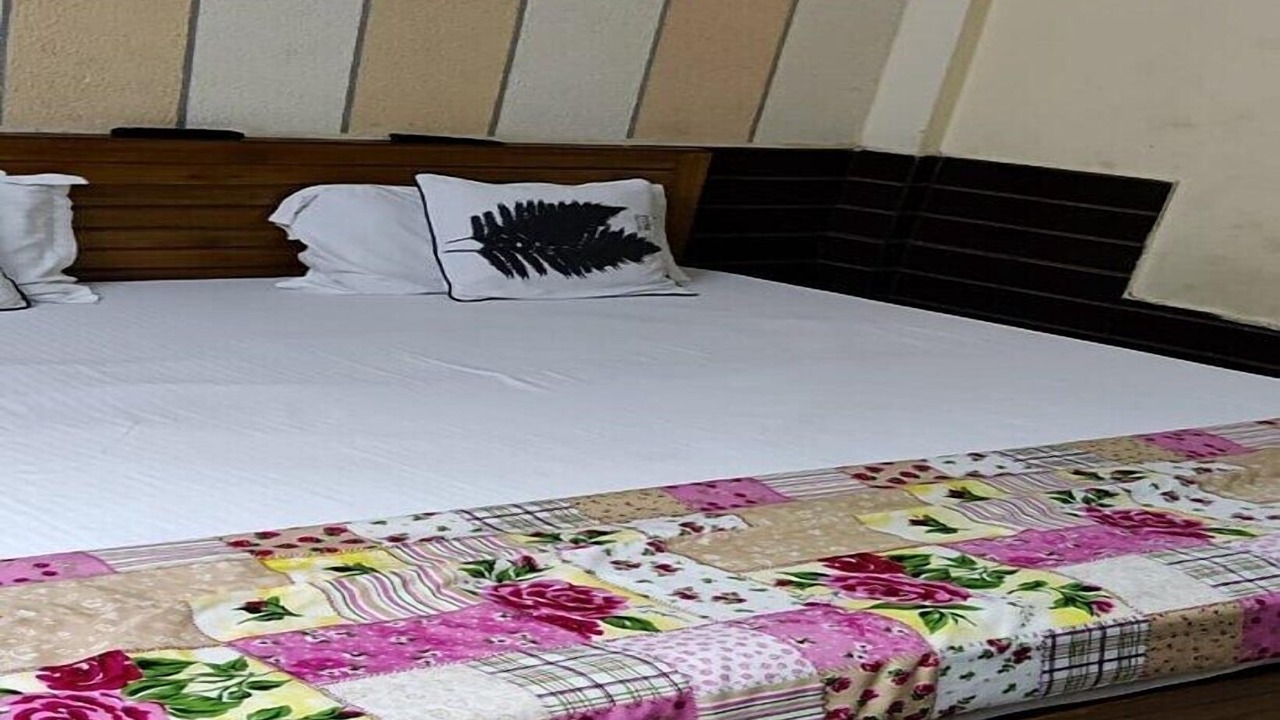 Photo of Bedroom in Visakhapatnam