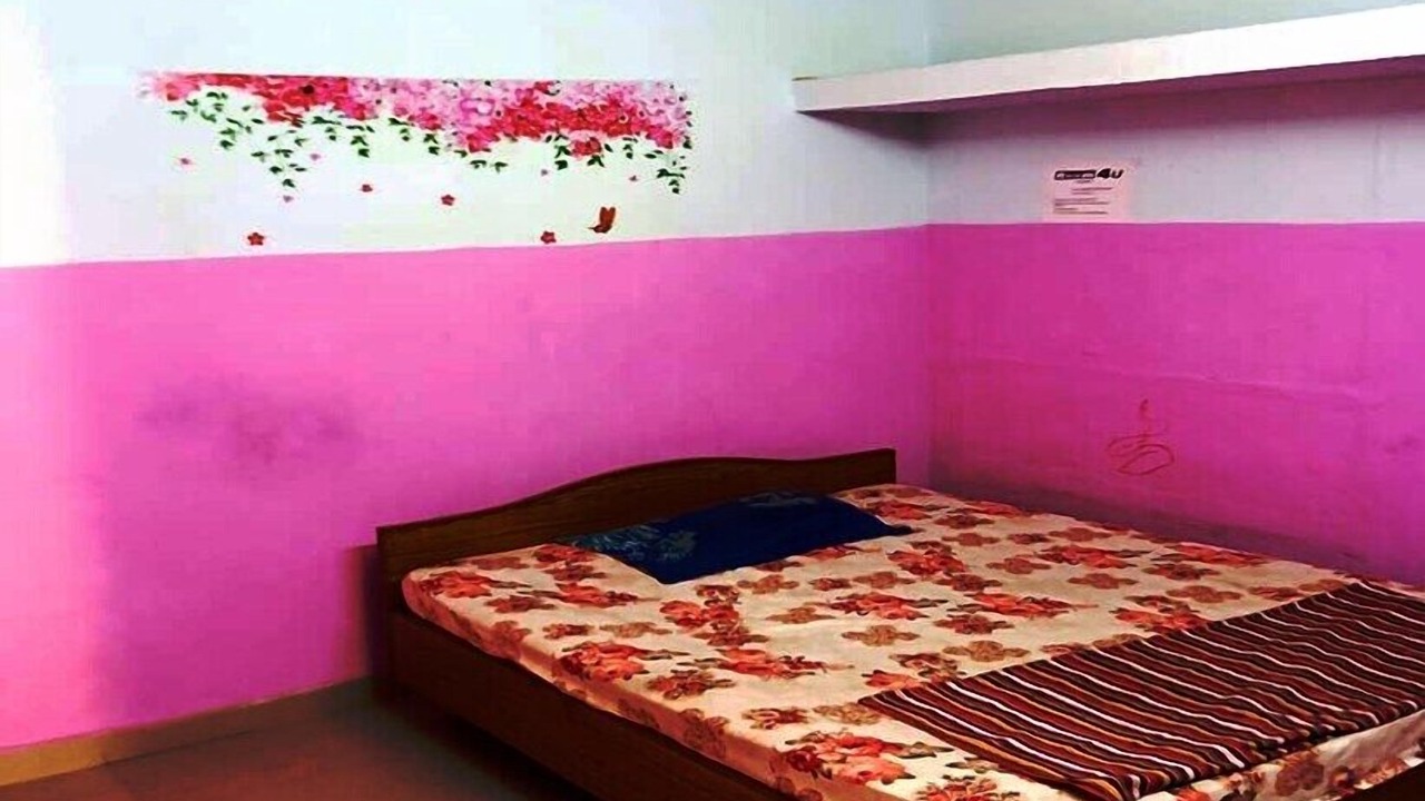 Photo of Bedroom in Visakhapatnam