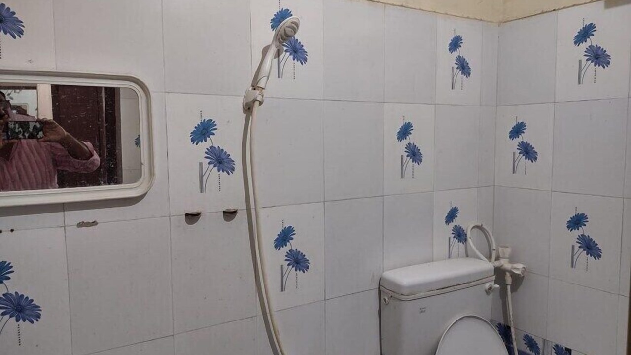 Photo of Bathroom in Visakhapatnam