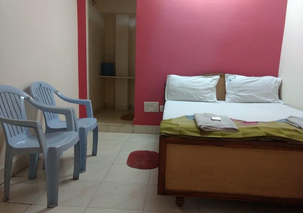 Photo of Bedroom in Visakhapatnam