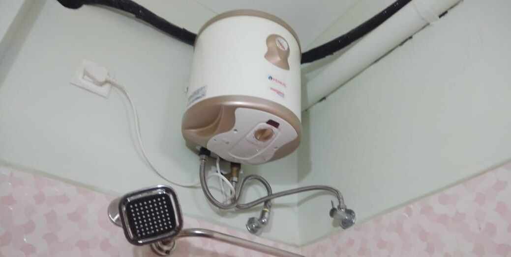 Photo of Bathroom in Visakhapatnam