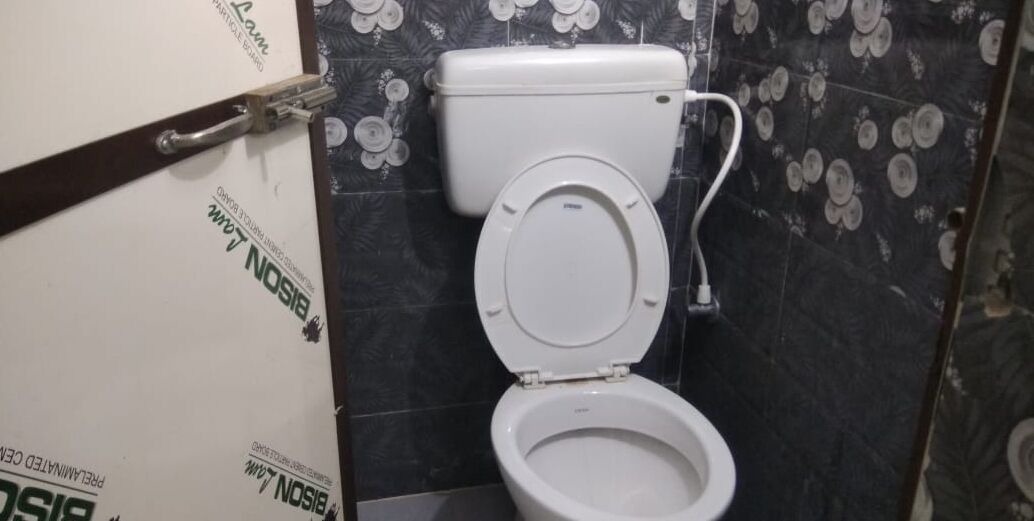 Photo of Bathroom in Visakhapatnam