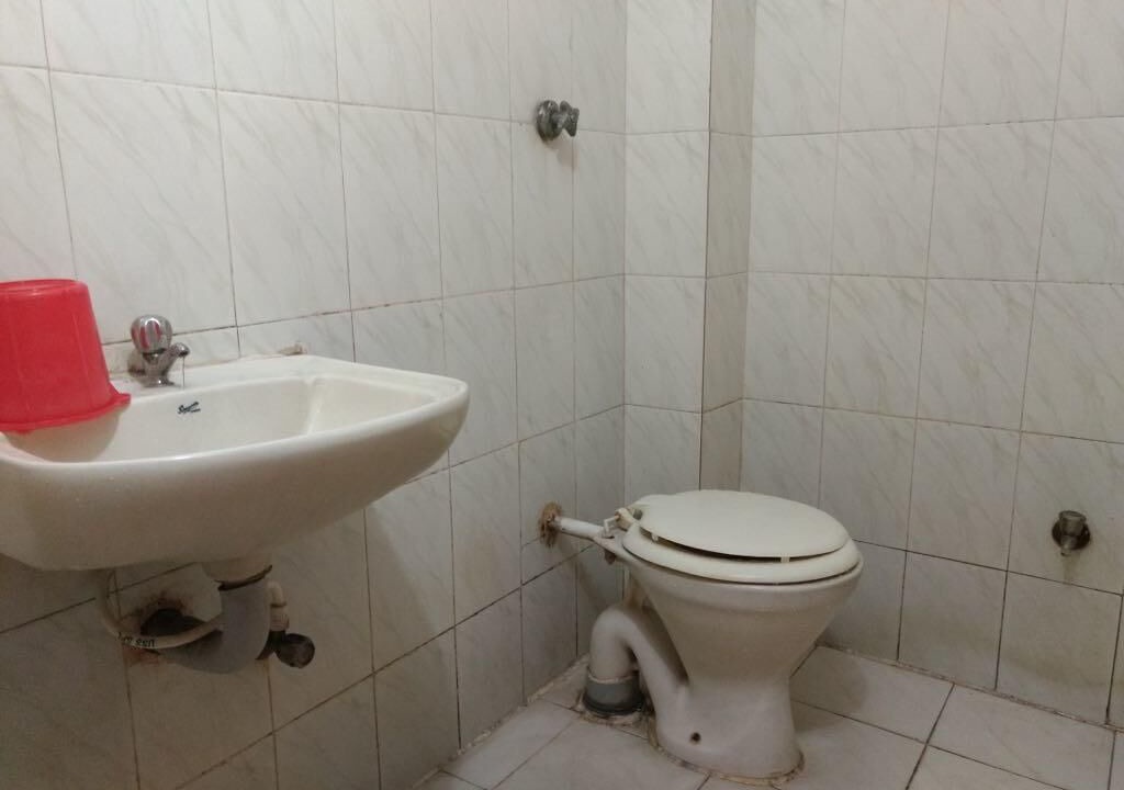 Photo of Bathroom in Visakhapatnam