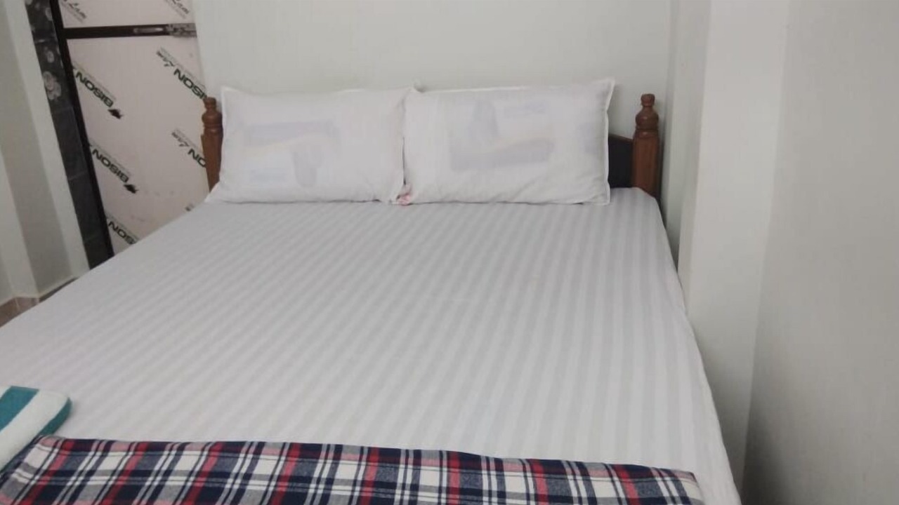 Photo of Bedroom in Visakhapatnam
