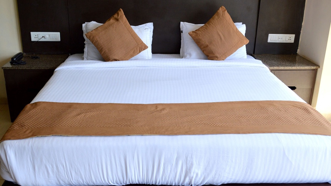 Photo of Bedroom in Saunta Vaddo
