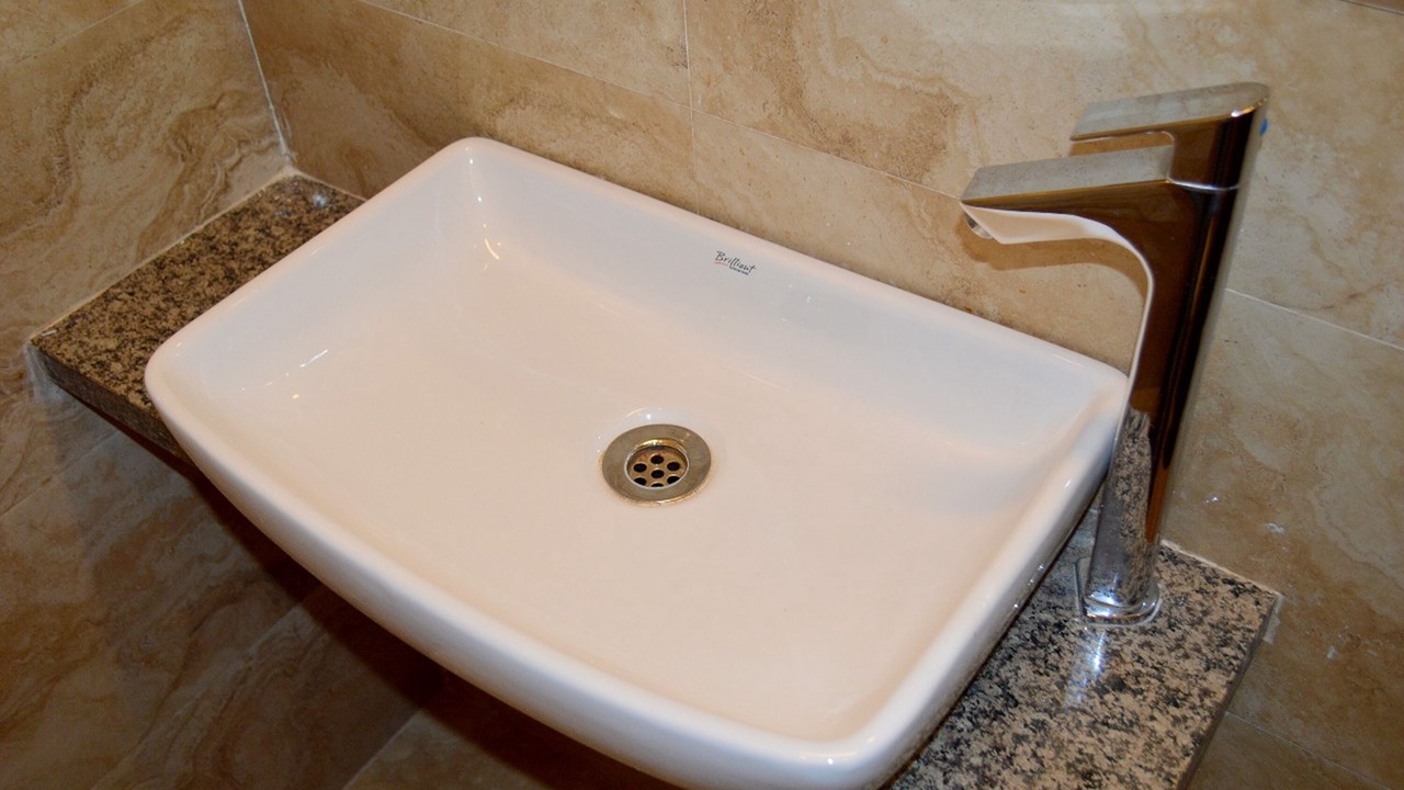 Photo of Bathroom in Saunta Vaddo