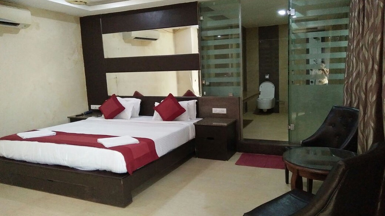 Photo of Bedroom in Saunta Vaddo
