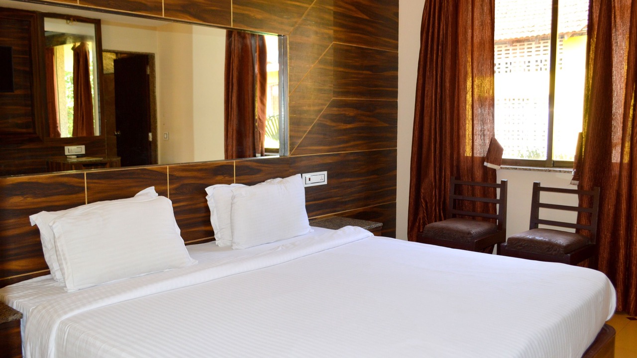 Photo of Bedroom in Saunta Vaddo