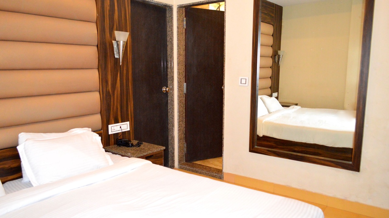 Photo of Bedroom in Saunta Vaddo