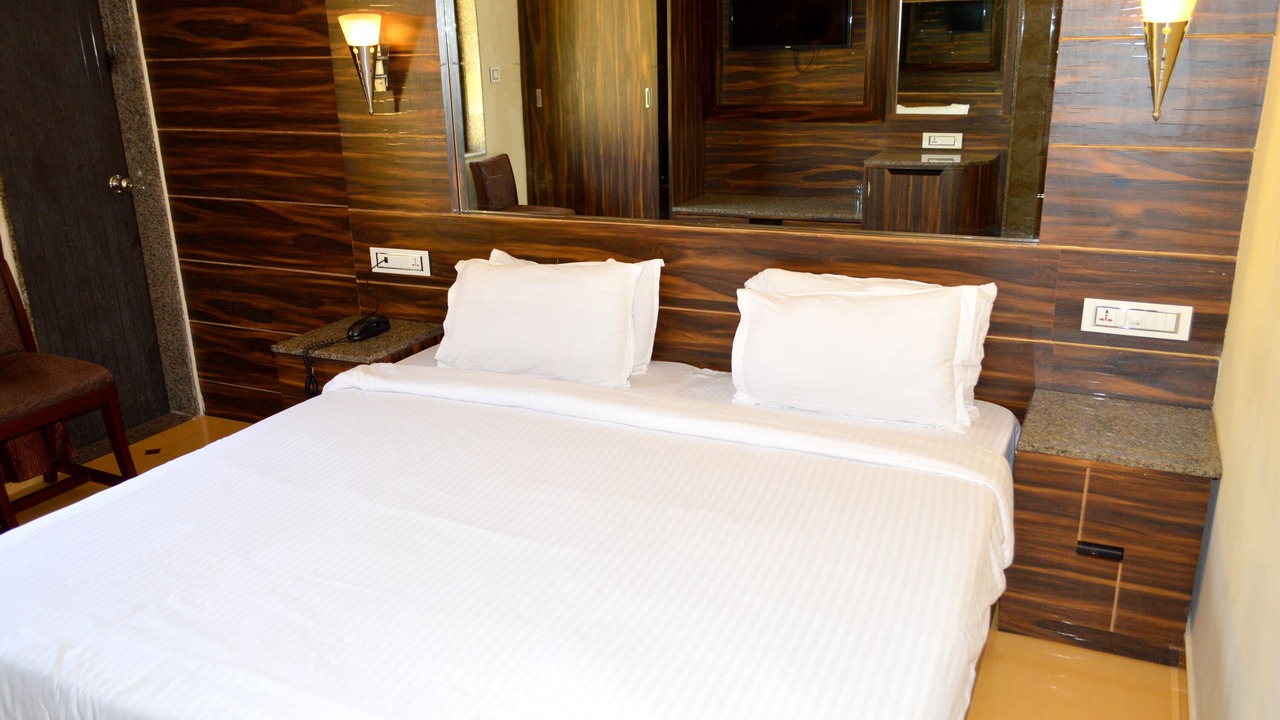 Photo of Bedroom in Saunta Vaddo