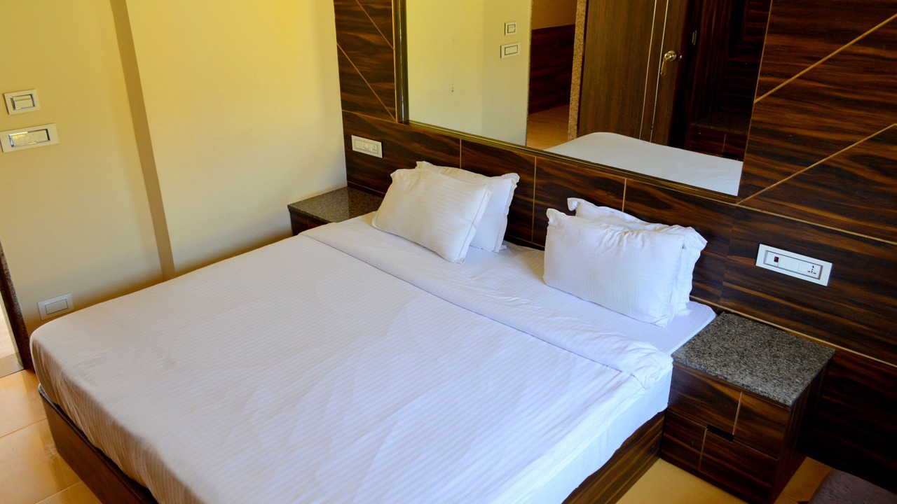 Photo of Bedroom in Saunta Vaddo