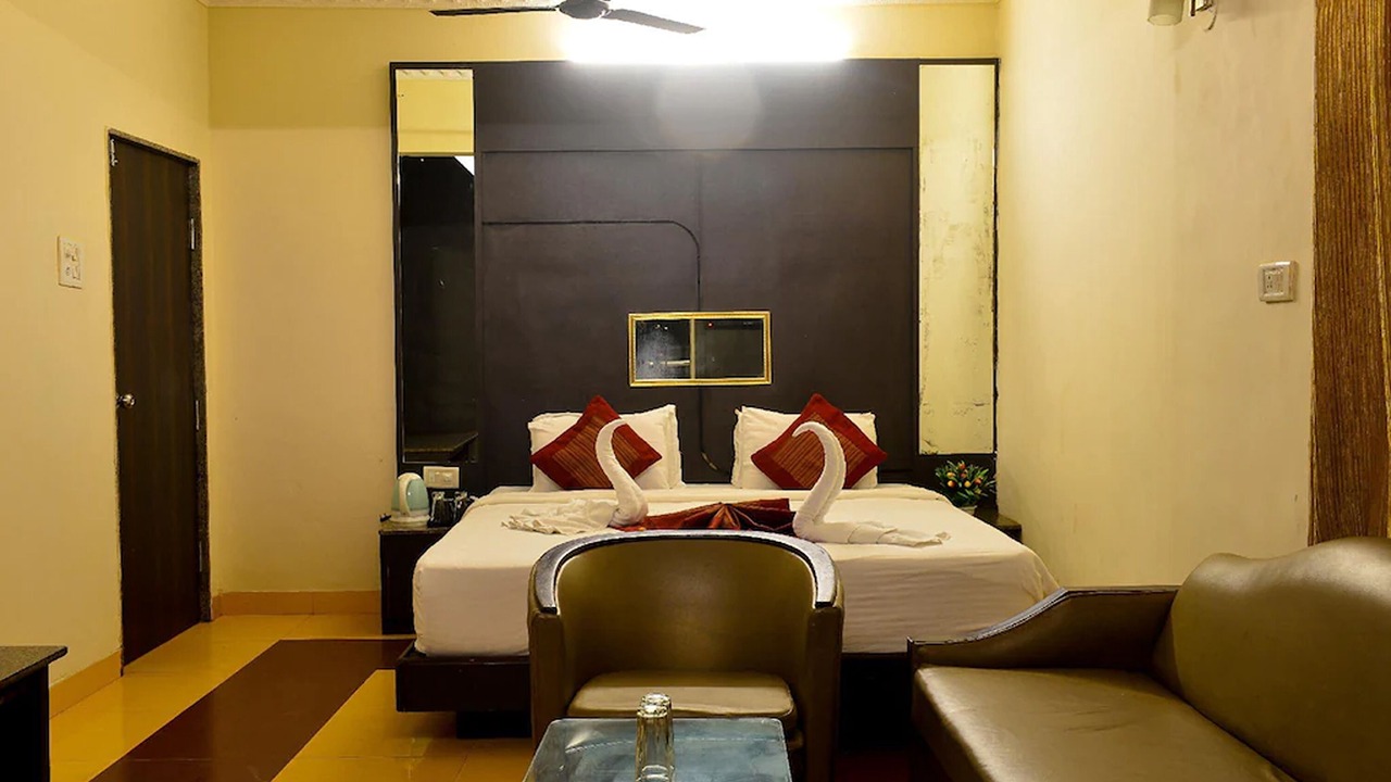 Photo of Bedroom in Saunta Vaddo