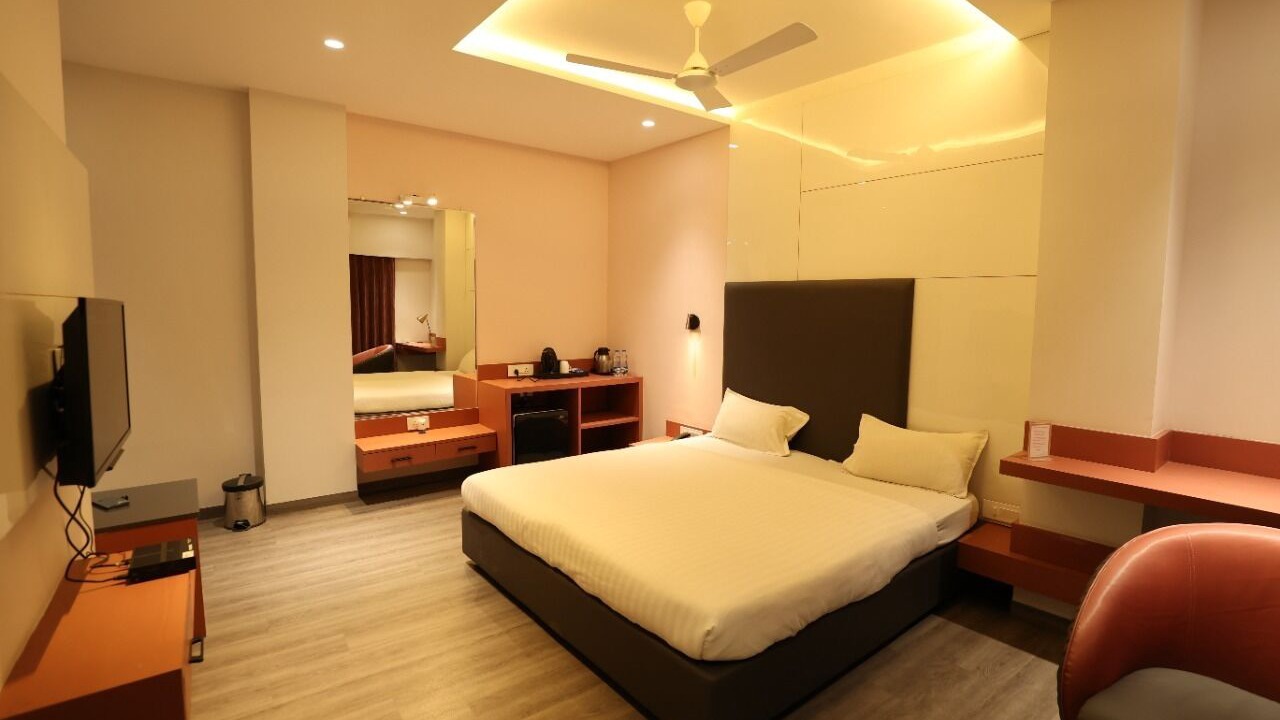Photo of Bedroom in Guna