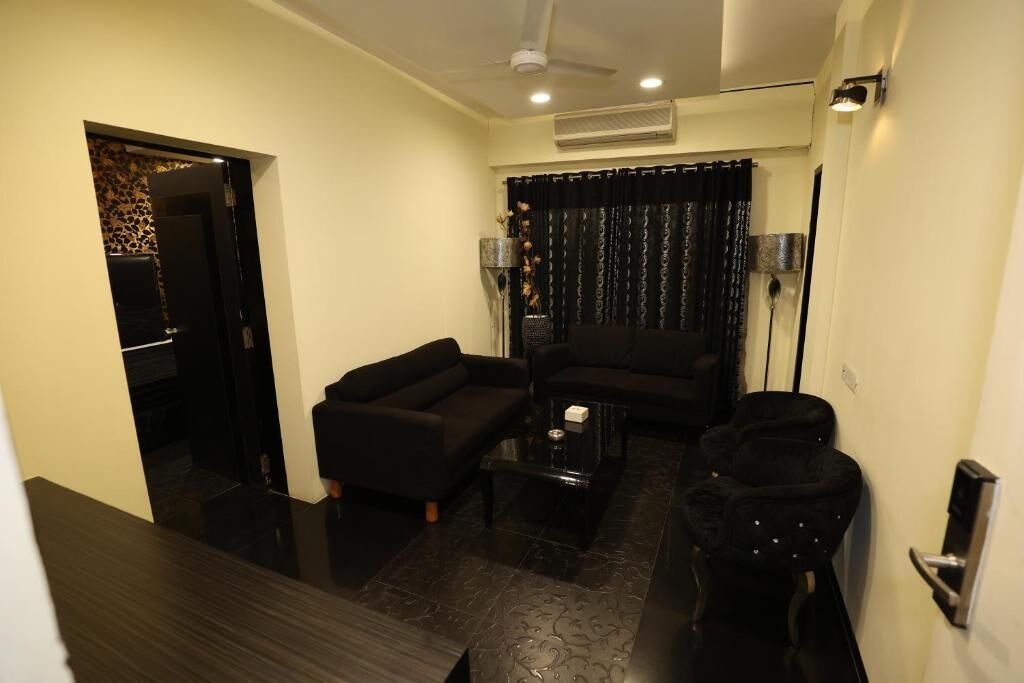 Photo of Livingroom in Guna