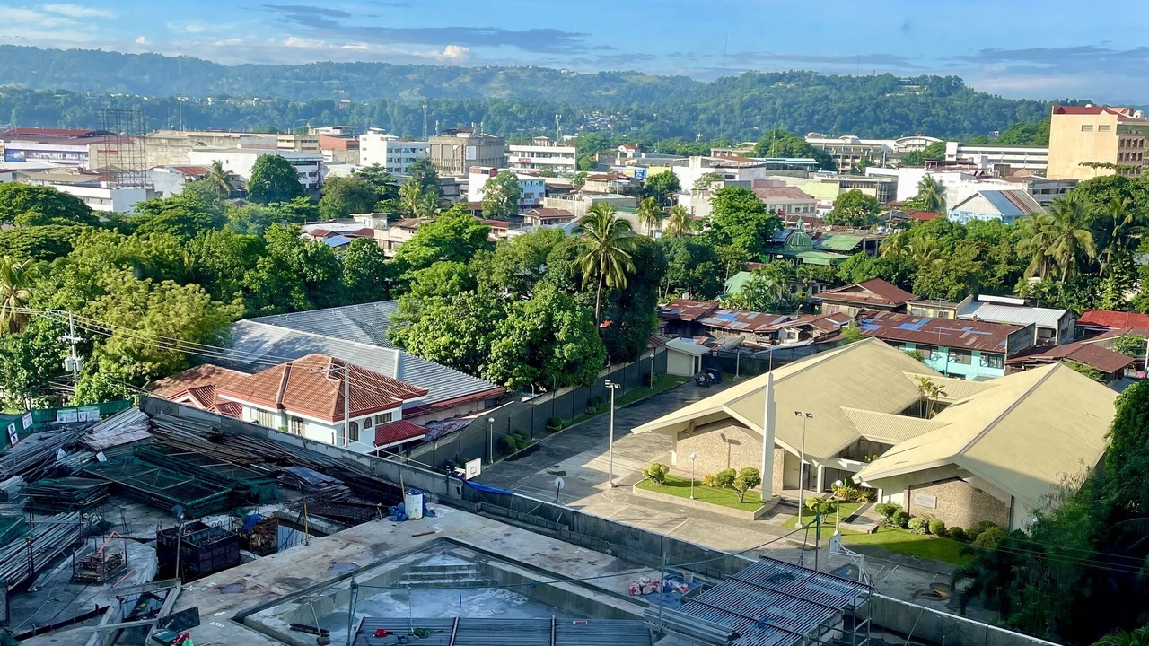 Photo of Outdoor in Barangay 29