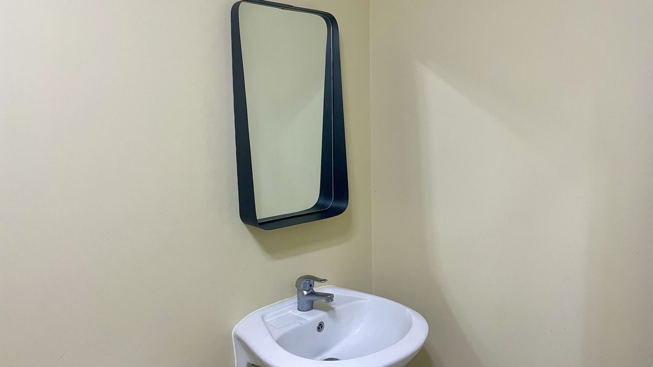 Photo of Bathroom in Barangay 29