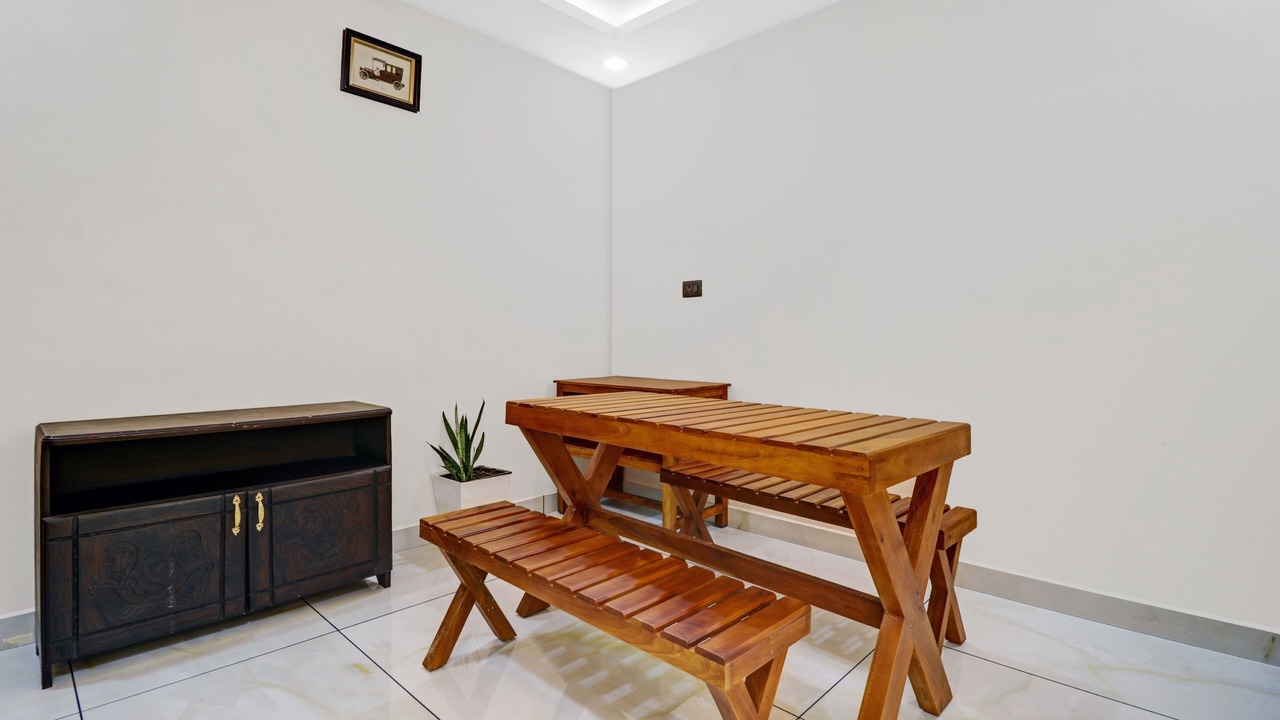 Photo of Bedroom in Chottanikkara