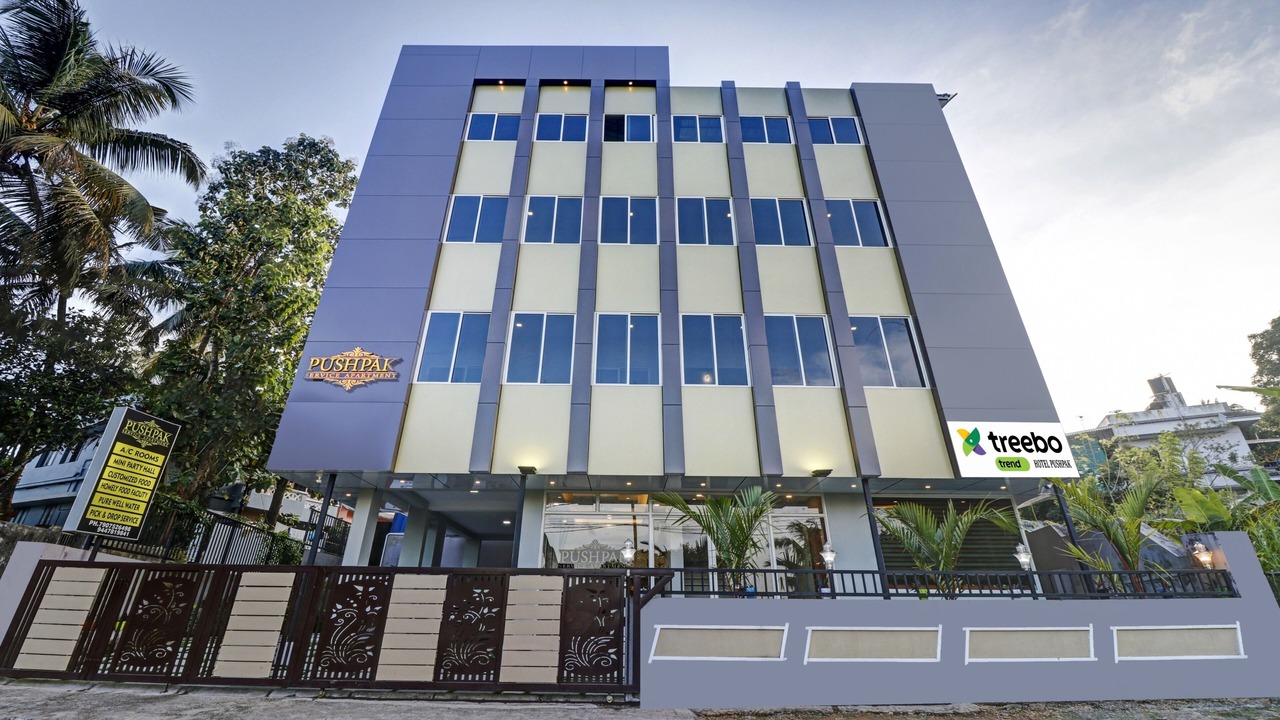 Photo of Outdoor in Chottanikkara