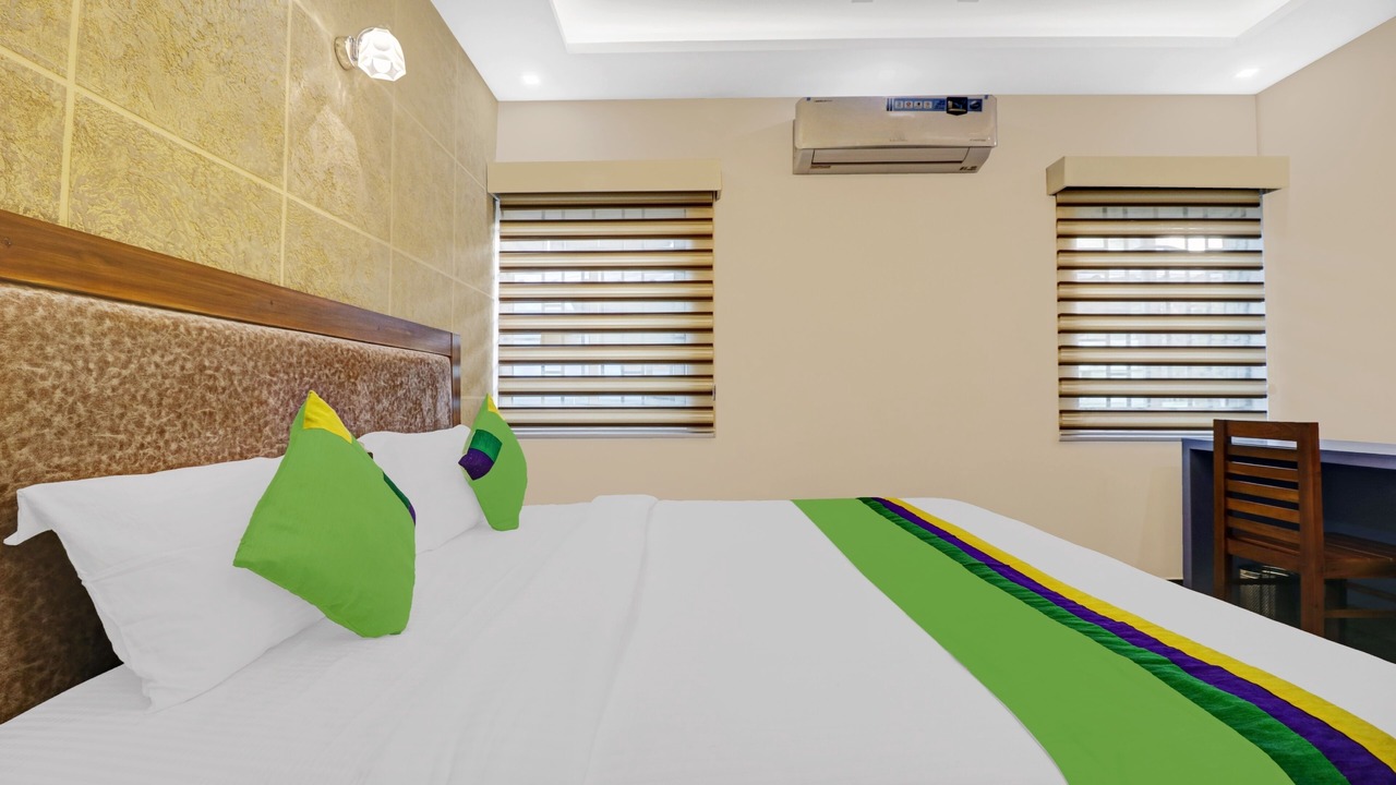 Photo of Bedroom in Chottanikkara